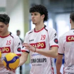 Tonno Callipo Volley