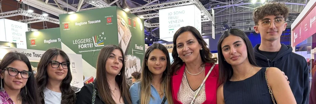 Salone del Libro