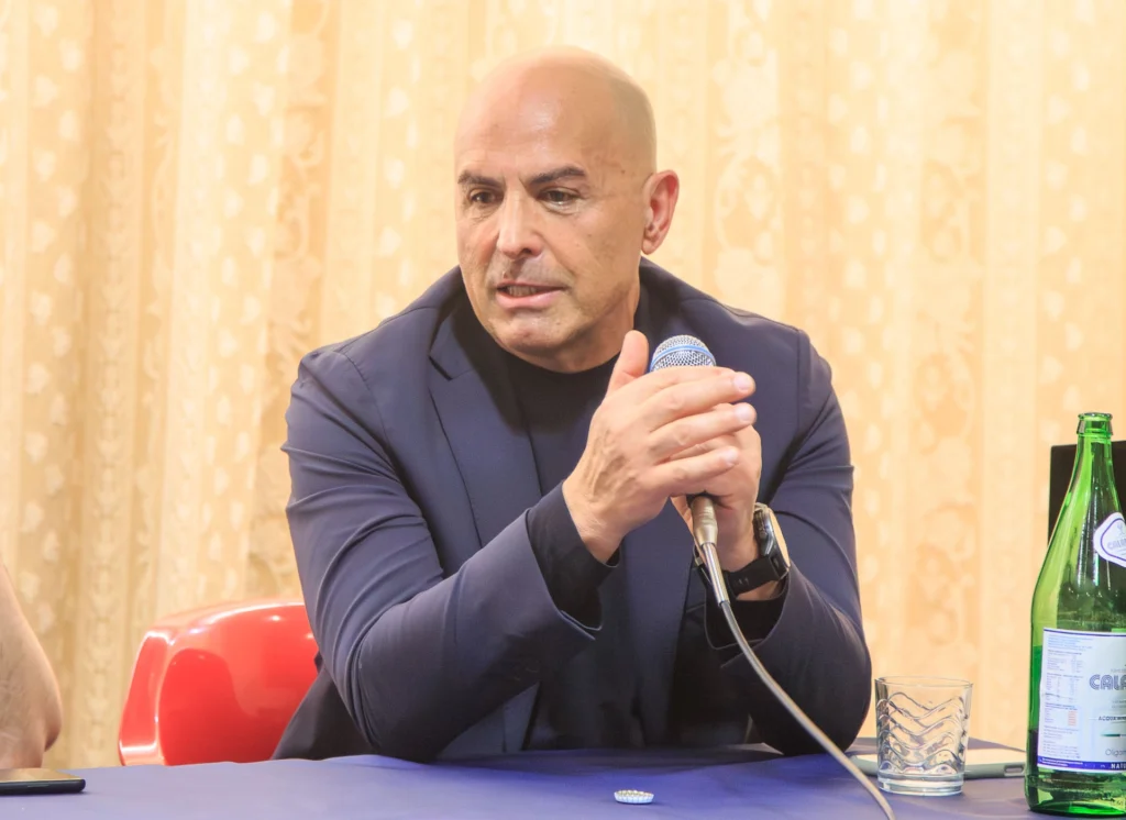 Antonio Gigliotti