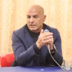 Antonio Gigliotti