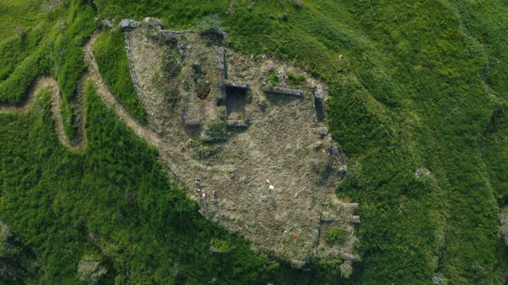 Castelmonardo