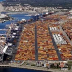 porto gioia tauro