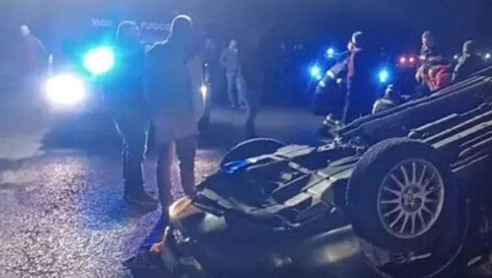 incidente lattarico