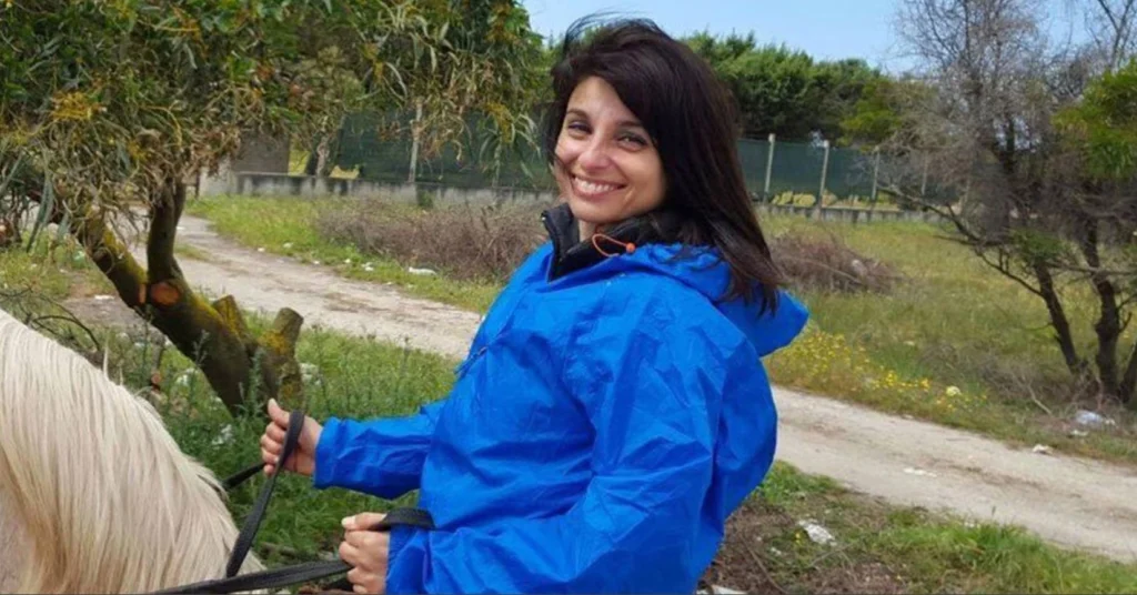 maria chindamo