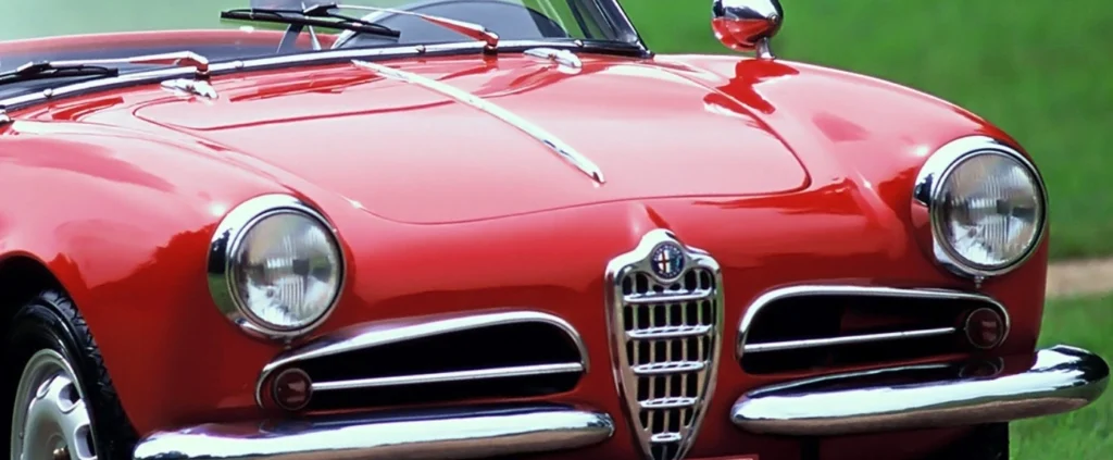 alfa romeo vibo