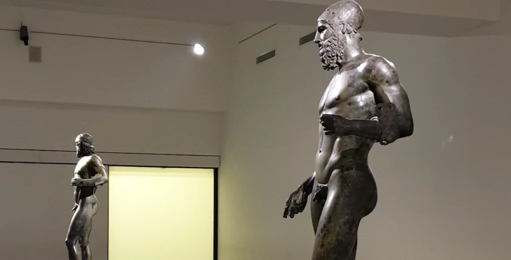 bronzi