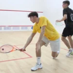 squash