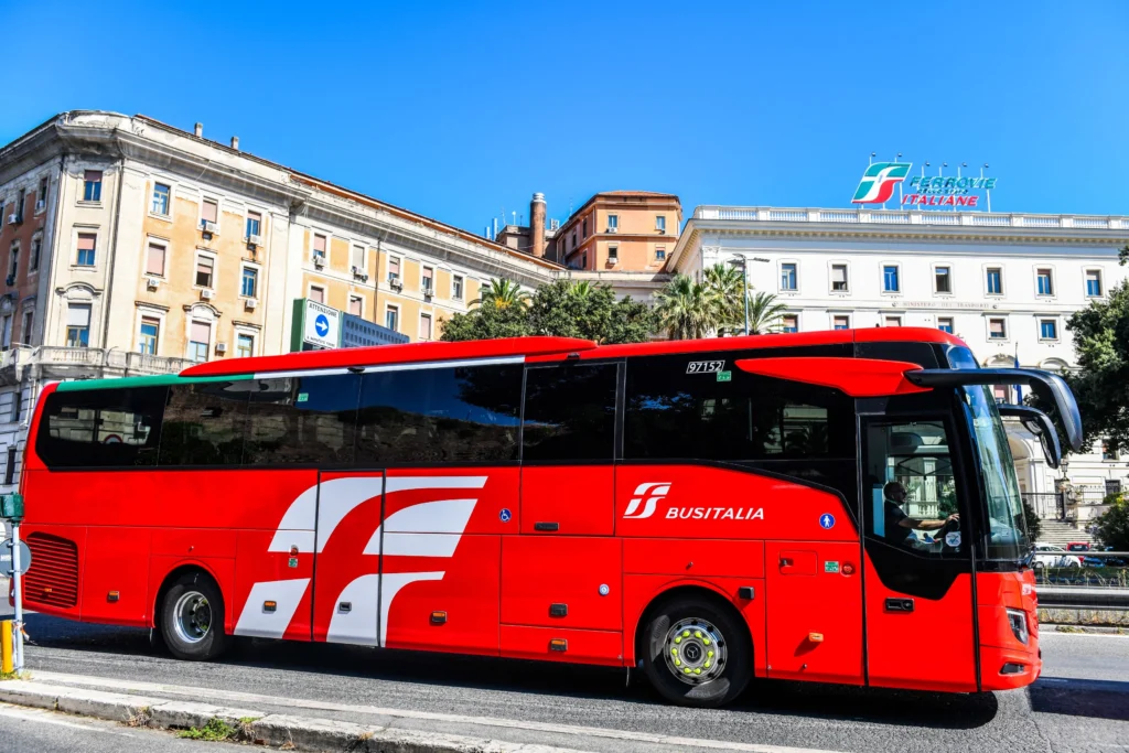 bus