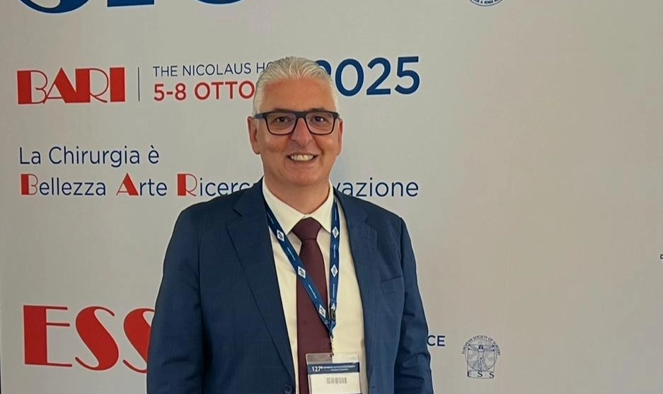Congresso dell’associazione calabrese di Scienze chirurgiche