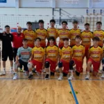 Tonno Callipo Volley
