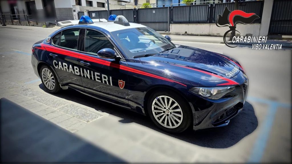 auto parrucchiere vibo