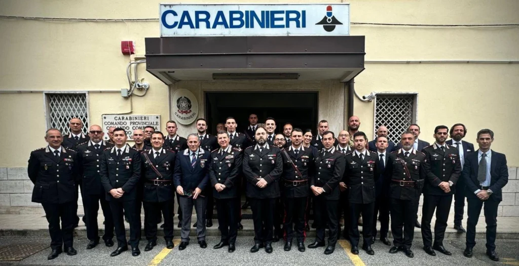 generale Domizi