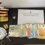 carabinieri lungro