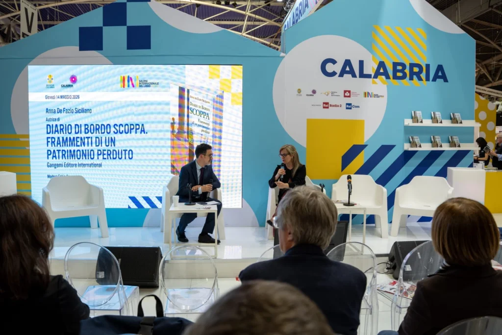 salone del libro