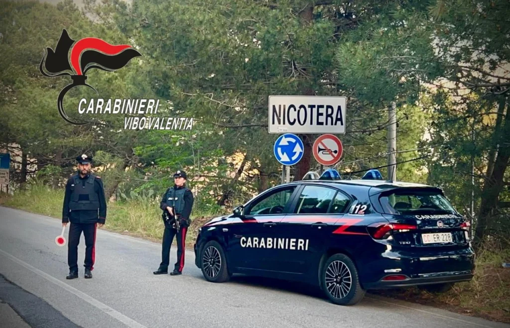 violenza nicotera