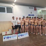 kairos nuoto lamezia