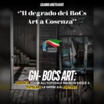 gioventù nazionale cosenza