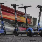 monopattini elettrici
