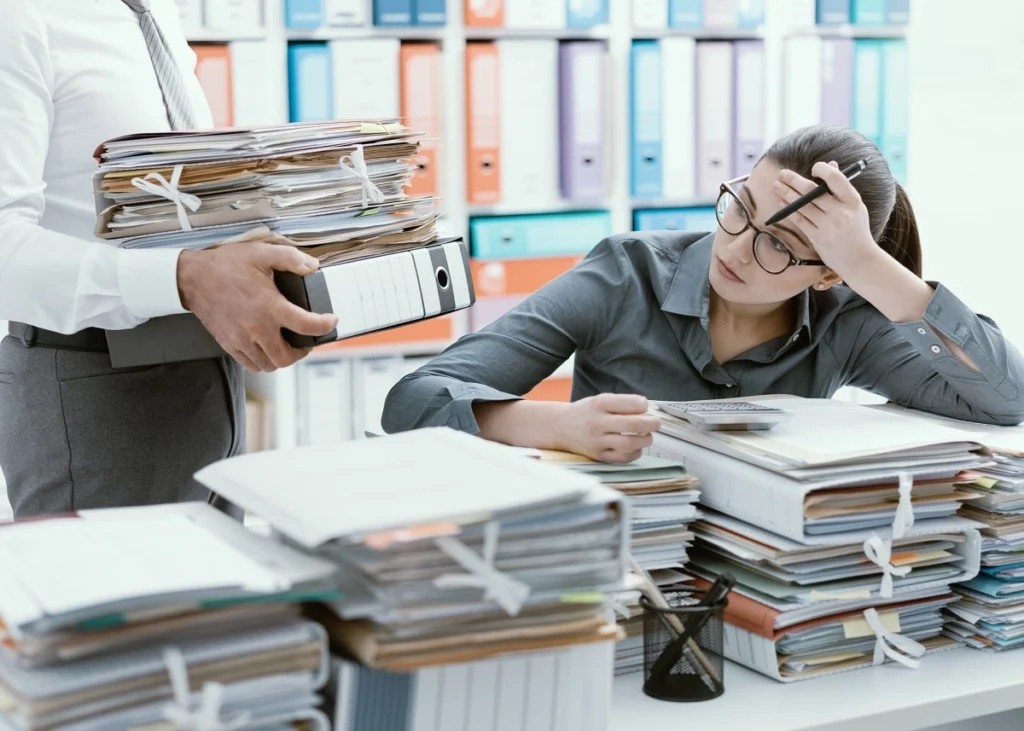 lavoro donne