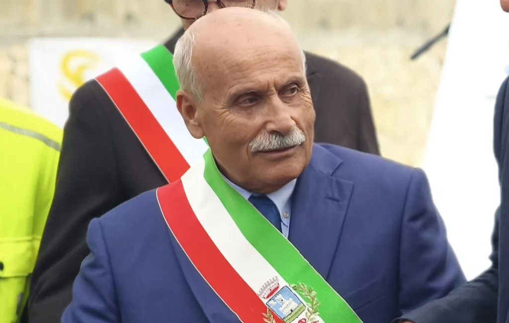vincenzo massa