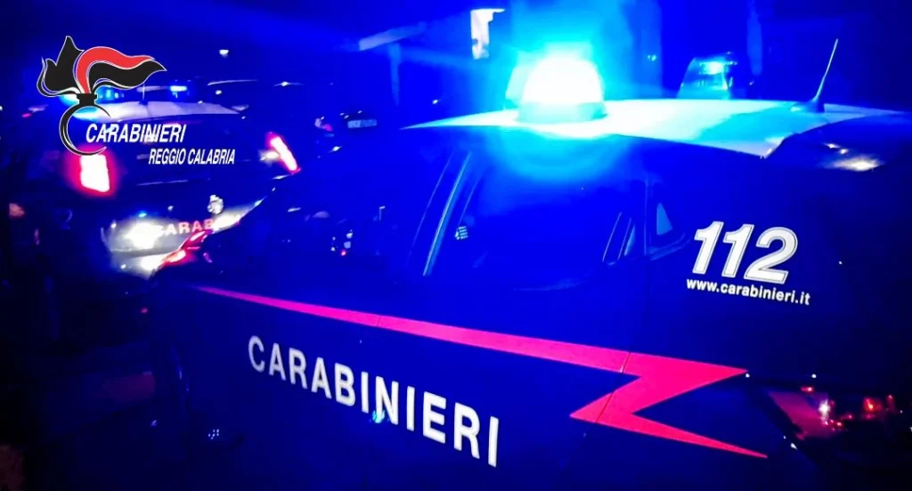 estorsioni locride