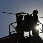 morti sul lavoro