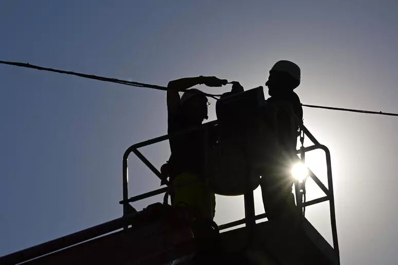 morti sul lavoro