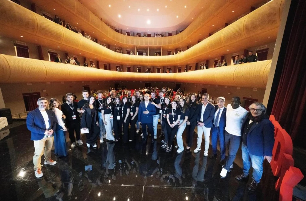 tedx
