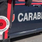 carabinieri crotone