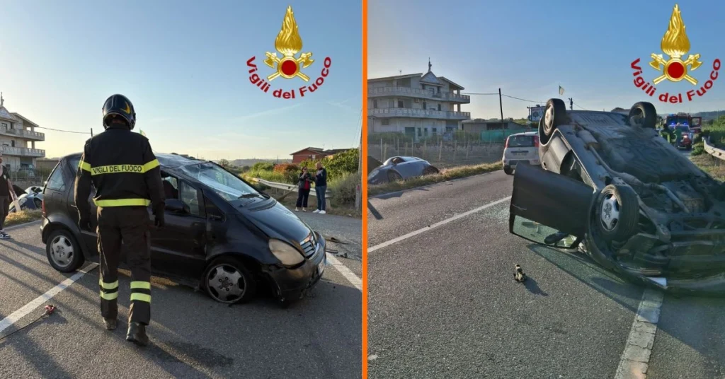 incidente 106