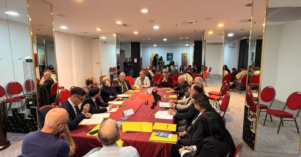 m5s vibo