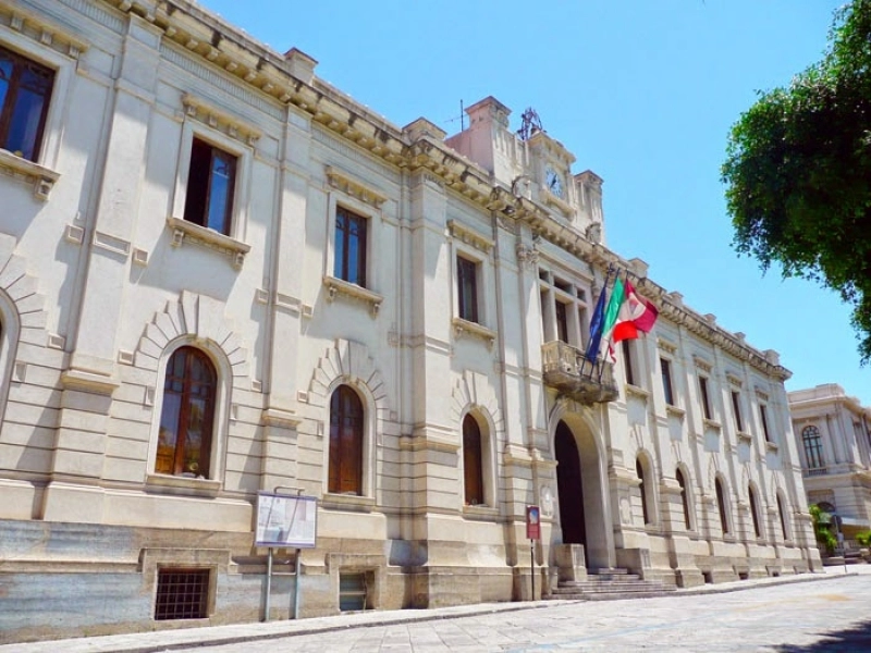 inchiesta reggio
