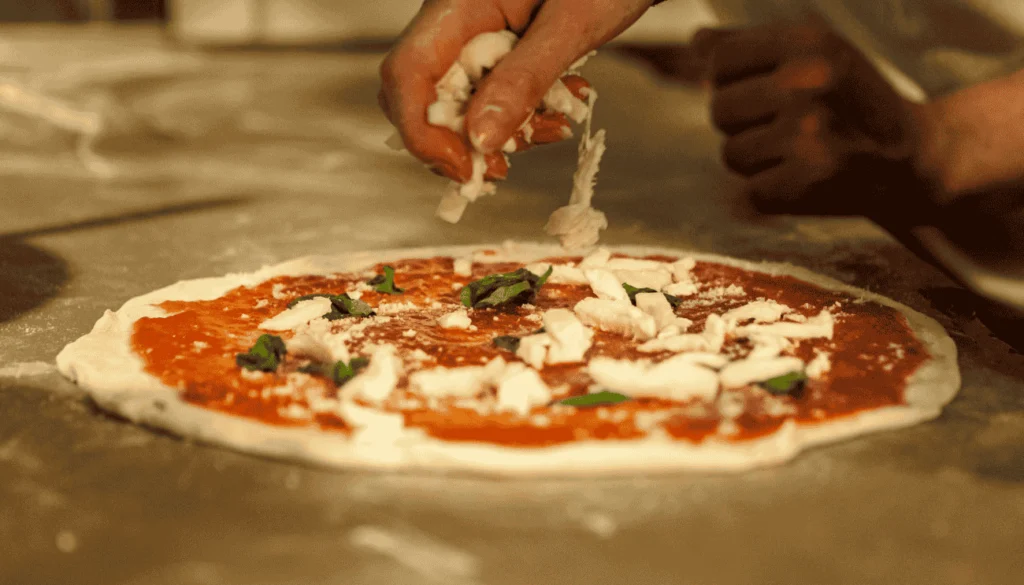 pizza fest