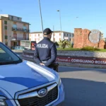 sparatoria rossano
