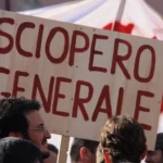 sciopero generale