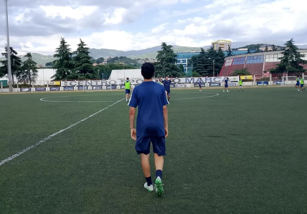 cosenza calcio