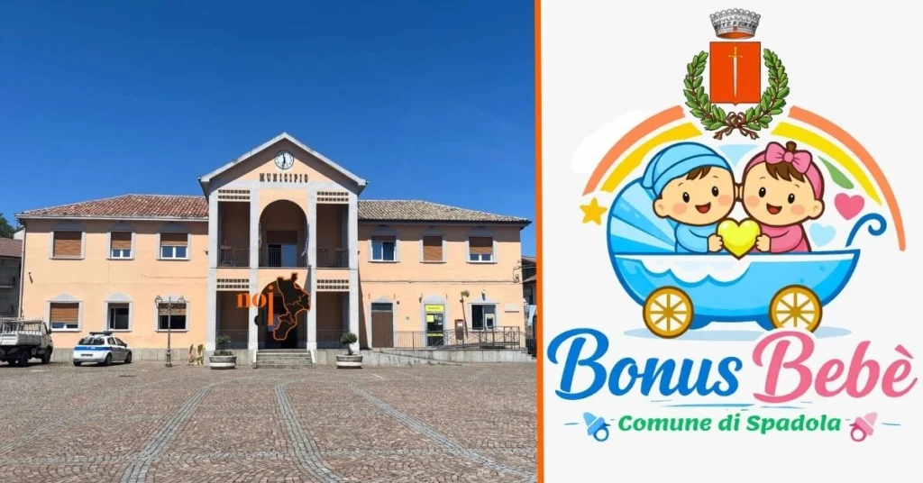 bonus bebè