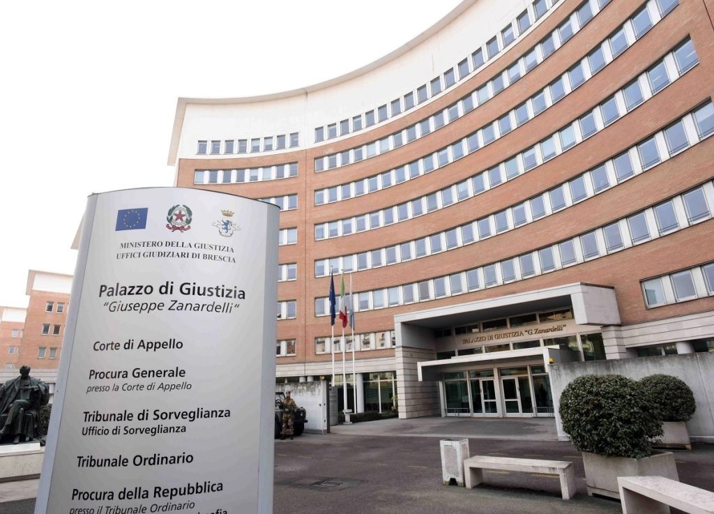 ’Ndrangheta nel Bresciano