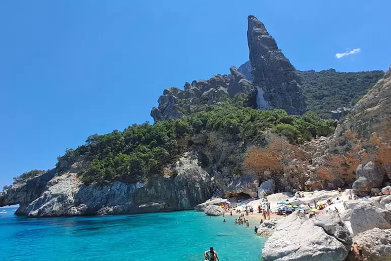 vacanze