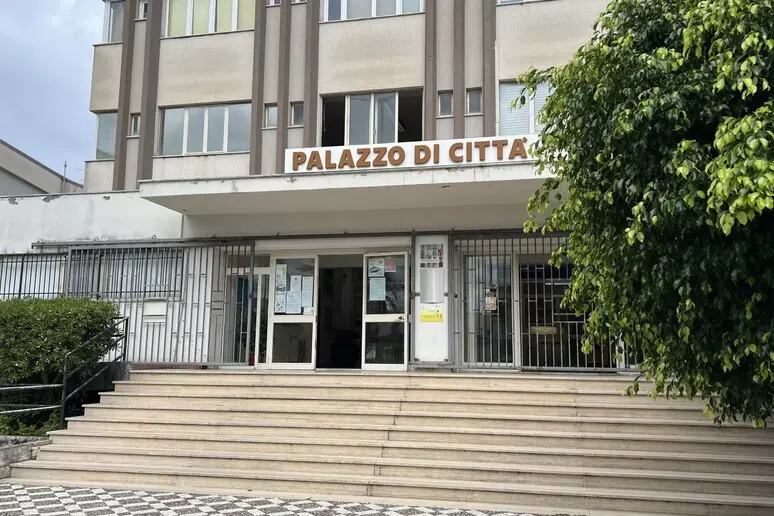 operaio scalea