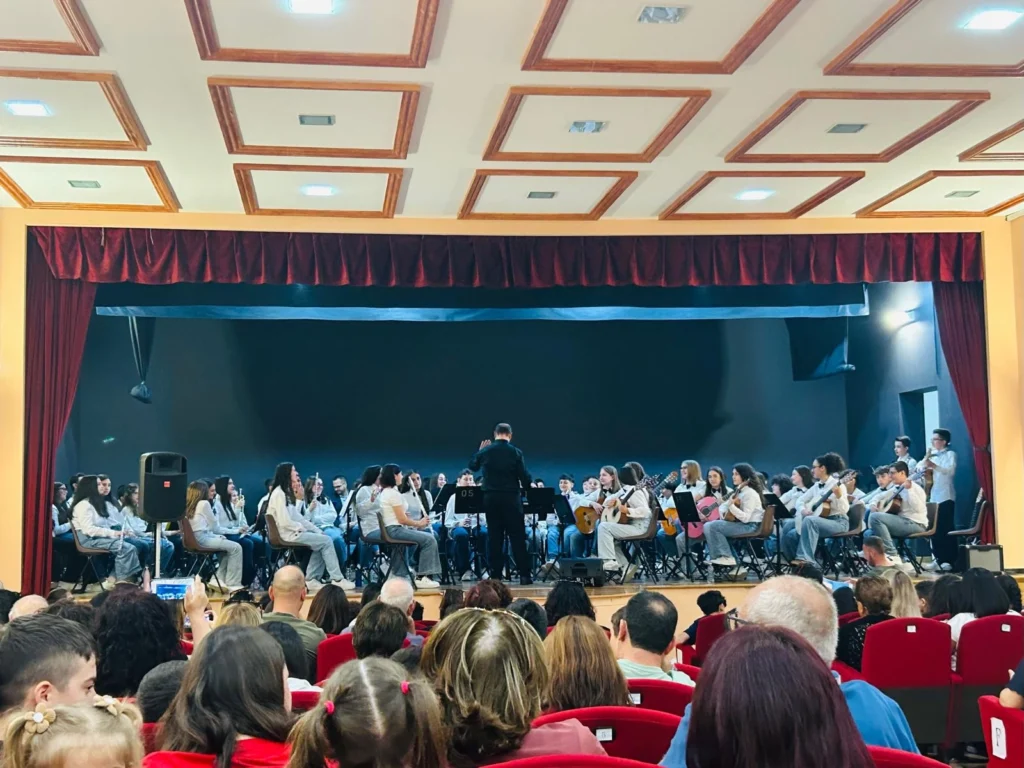 scuola filadelfia