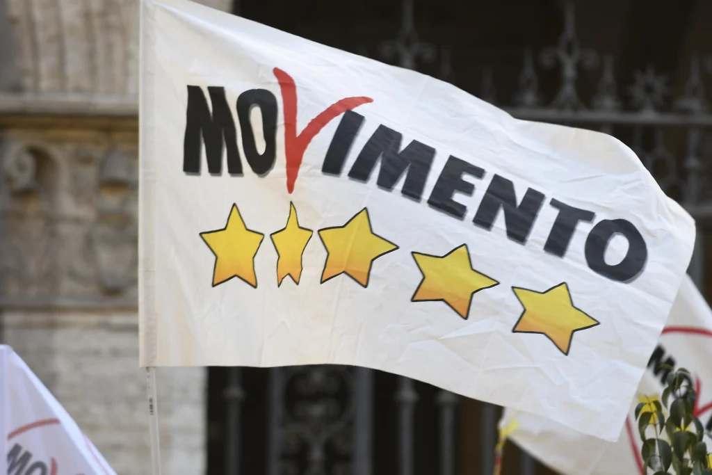 Movimento 5 Stelle