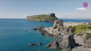 Calabria Straordinaria Live