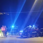 carabinieri crotone