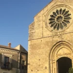 chiese storiche