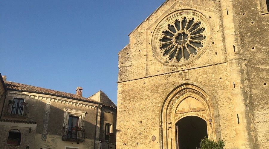 chiese storiche