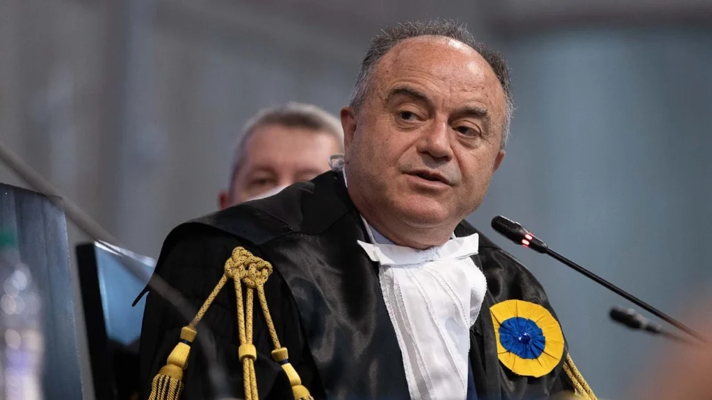 nicola gratteri