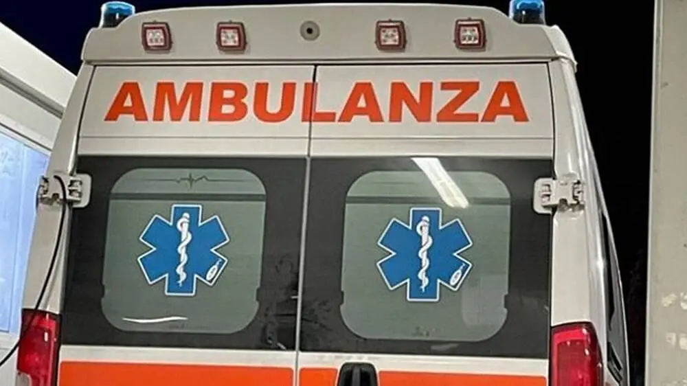 incidente