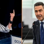 occhiuto vannacci