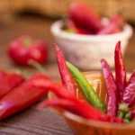 Peperoncino di Calabria
